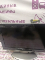 Sharp Lc-20ad5ru-bk