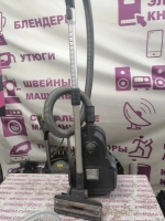 Пылесос
