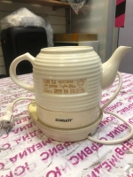 Scarlett Sc-ek24c02