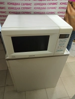 Микроволновая печь