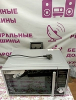 Микроволновая печь
