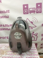 Пылесос