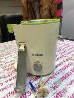Соковыжималка