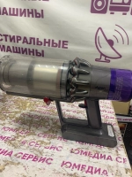 Пылесос
