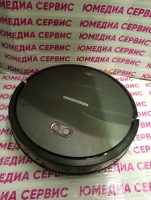 Робот пылесос