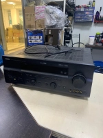 Yamaha Rx-v659