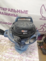 Пылесос