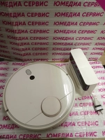 Робот пылесос