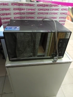 Микроволновая печь