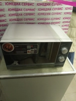 Микроволновая печь