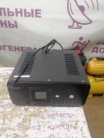 Sven Rt-500