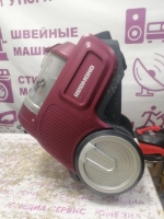 Пылесос