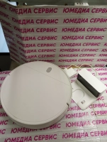 Робот пылесос