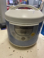 Panasonic Sr-tmh10