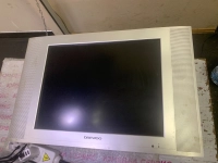LCD/TFT телевизор <20"