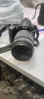 Nikon D5000
