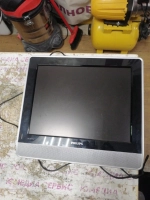 LCD/TFT телевизор <20"