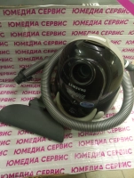 Пылесос