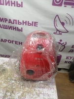 Пылесос