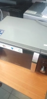 Микроволновая печь