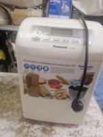 Panasonic Sd-256
