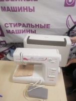Швейная машина