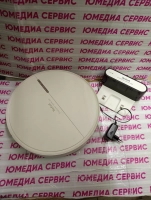 Робот пылесос