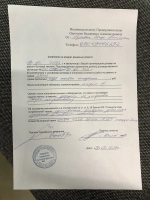 Сотовый телефон
