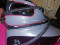 Bosch Sensixx b22l