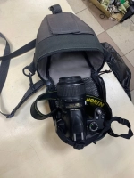 Nikon D3000