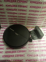Робот пылесос