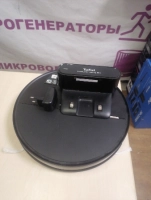 Робот пылесос