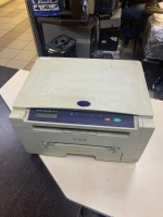 Xerox Workcentre 3119