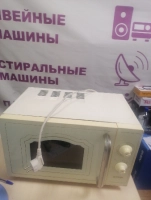 Микроволновая печь