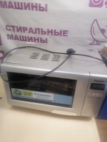 Микроволновая печь