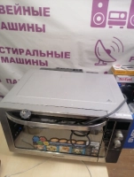 Микроволновая печь
