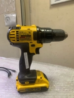 Dewalt Dcd780