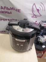 Мультиварка