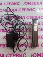 Машинка для стрижки волос (Триммер для носа, ушей, головы)