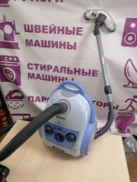 Пылесос