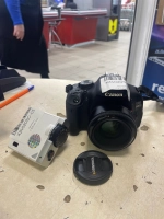 Canon Ds126311