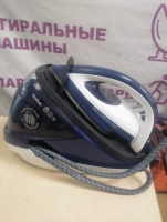 Парогенератор