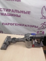 Пылесос