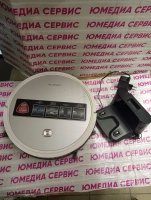 Робот пылесос