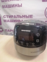 Мультиварка