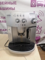 Кофемашина