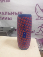 Аудио колонка