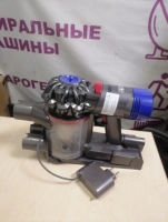 Пылесос