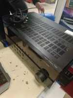 HiFi компонент