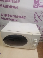 Микроволновая печь
